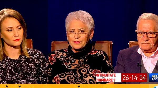 lidia fecioru sora mea era in coma gestul care a impresionat o a avut compasiune pentru durerea mea