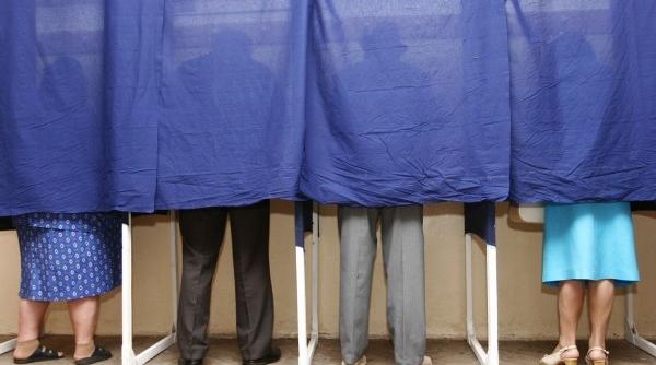 peste 360 000 de romani au votat in diaspora date oficiale bec ora 21 00