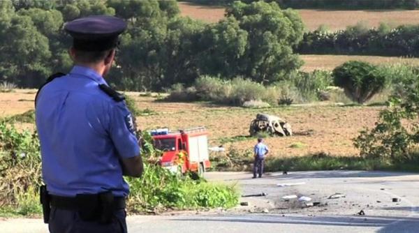 principalul suspect in cazul asasinarii unei jurnaliste malteze vrea imunitate pentru a spune ceea ce stie
