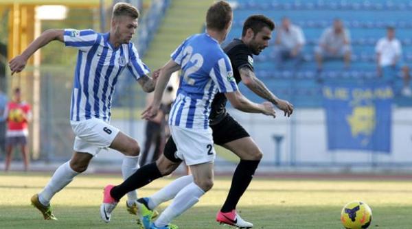 rezultat liga i politehnica iasi fc voluntari