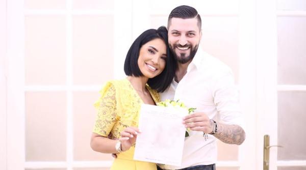 adelina pestritu conditie pentru sotul ei inca de la inceputul relatiei