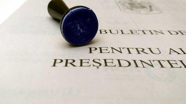 bec prezenta la vot mediul urban mediul rural diferenta de voturi ora 14 30