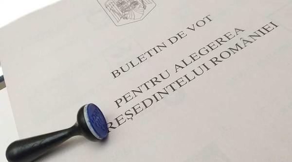 bec prezenta la vot mediul urban mediul rural diferenta de voturi ora 15 30