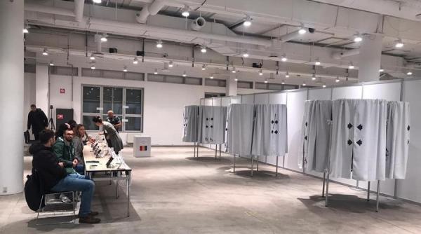 bec prezenta vot diaspora ora 17 45 oficial  s a depasit pragul de 800 000 de votanti