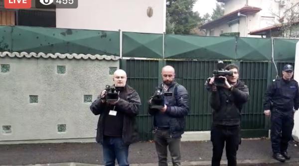 ceausescu peste iliescu cand i a fost adusa urna mobila in turul doi