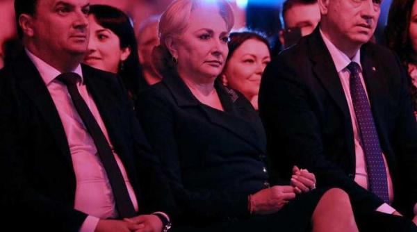 cum explica viorica dancila scorul obtinut de la prezidentiale