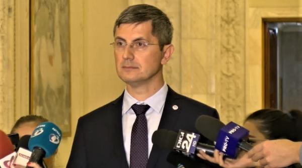 dan barna primul mesaj pentru iohannis are toate parghiile