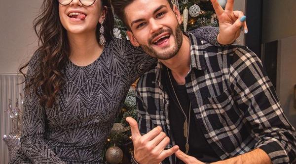 edward sanda despre relatia cu cleopatra stratan s a aflat totul