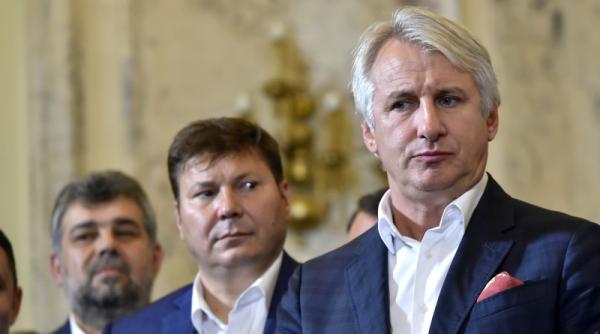 eugen teodorovici cere o analiza in psd dupa rezultatul din turul doi