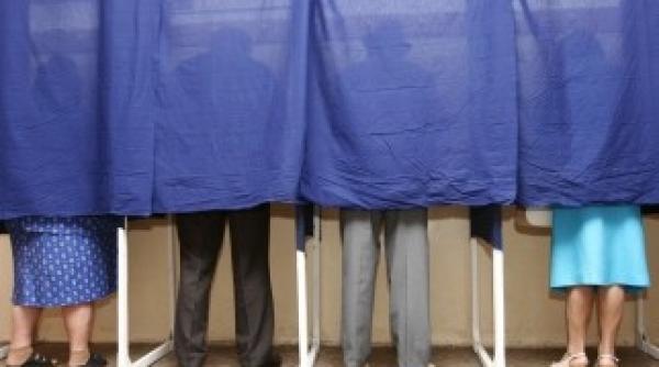 exit poll dcnews tur 2 prezidentiale 2019 procente ora 9 30