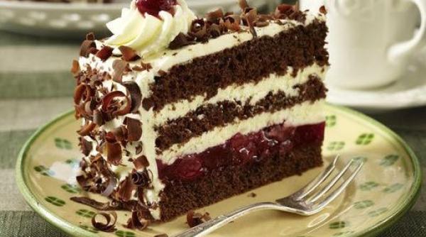 padurea neagra simplu de facut incearca reteta