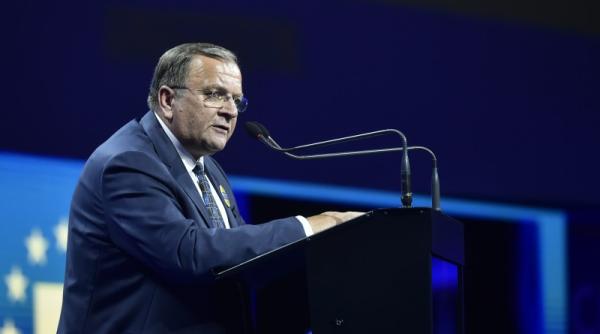 prezidentiale 2019 gheorghe flutur pnl