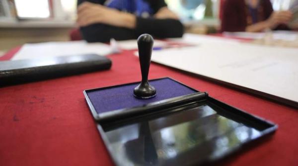 prezidentiale 2019 la trei sectii de votare nu s a prezentat nicio persoana de pe listele permanente
