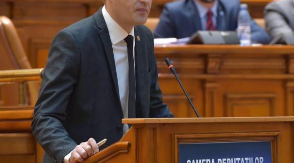 prezidentiale 2019 turul 2 dan vilceanu am votat pentru o romanie normala