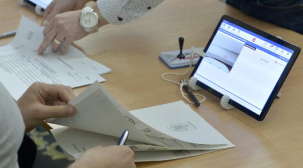 prezidentiale 2019 turul 2 rata de participare mai mare decat in primul tur de scrutin