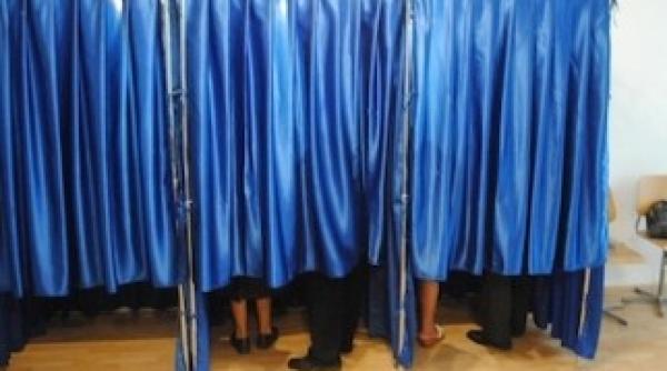 prezidentiale turul ii peste un milion de romani au iesit la vot
