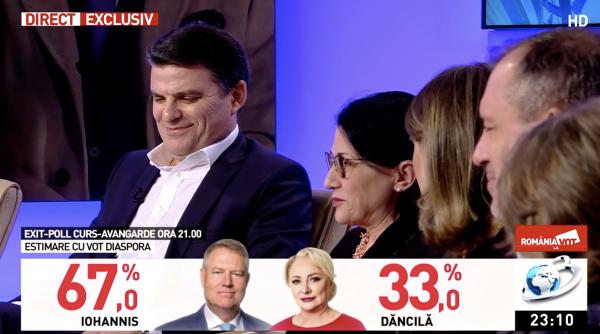 radu tudor campanie de manipulare impotriva mea sa le fie rusine