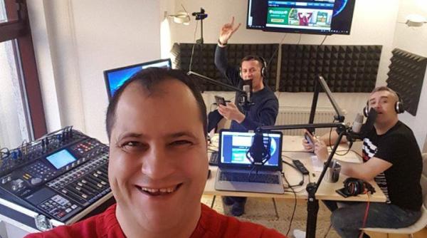 serban huidu contre cu tatal sau nu mai manca bureti