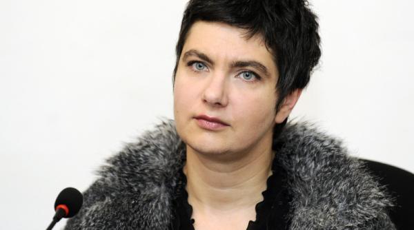 sociologul ana bulai gest surprinzator la alegerile prezidentiale 2019 in turul 2