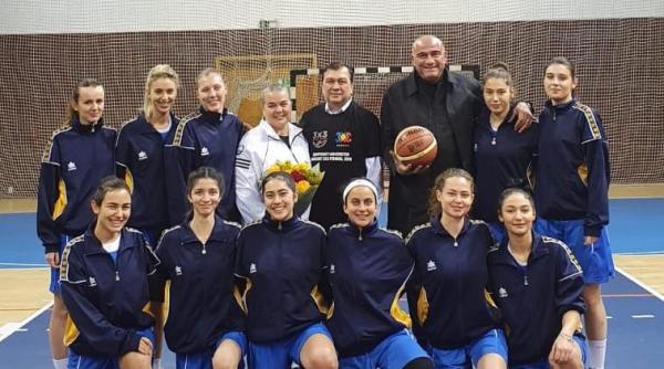 umf carol davila a trimis baschetul romanesc la tokyo si isi continua invincibilitatea sportiva