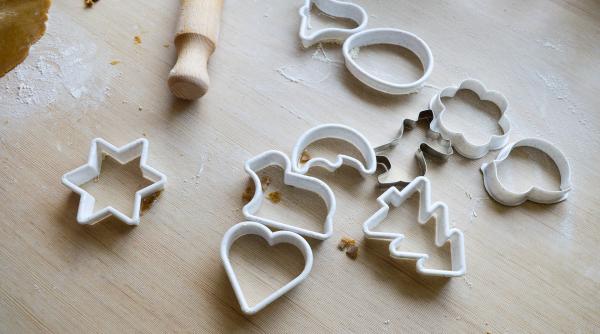 asa faci cele mai bune fursecuri de craciun reteta secreta a bunicii