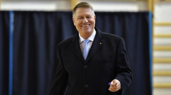 bernd fabritius reactie dupa realegerea lui iohannis este bine pentru romania si pentru europa