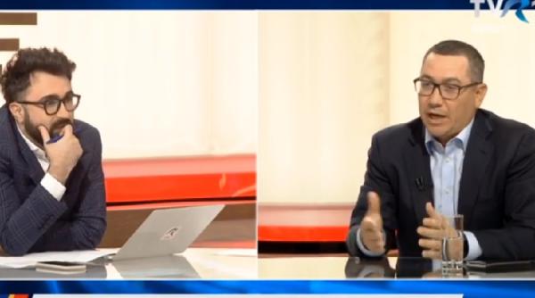 cei de la putere vor crede ca pot sa faca orice