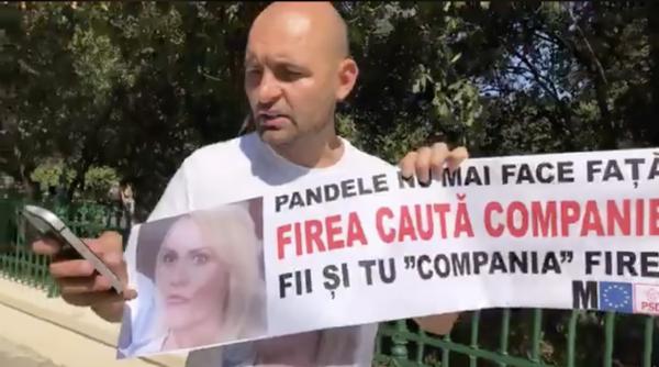 dide cerere de chemare in judecata pe numele tuturor jandarmilor care au aplicat amenzi la congresul psd