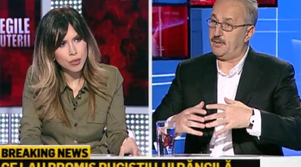 dincu catre rifai cred ca puteti sa va dati doctoratul in psd