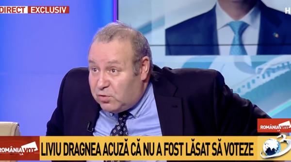 dragnea impiedicat sa voteze fenechiu cine a facut chestia asta sa raspunda