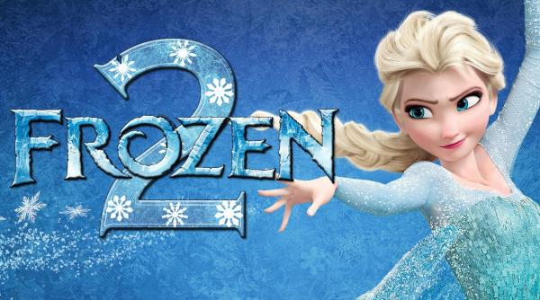 frozen 2 debut record a inghetat box office ul american