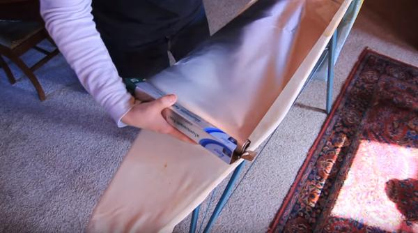 infasoara ti picioarele in folie de aluminiu rezultate miraculoase