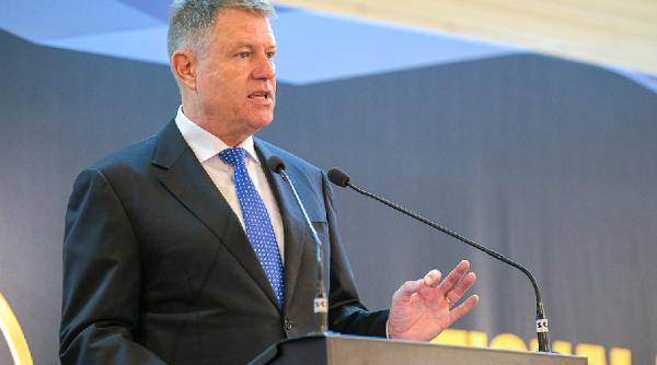 iohannis intalnire cu orban si citu la cotroceni