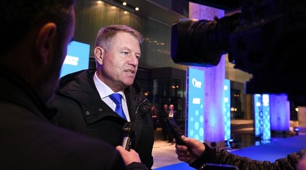 mama unui tanar surdo mut catre iohannis o puteti face sau voi plati cu lacrimi votul meu