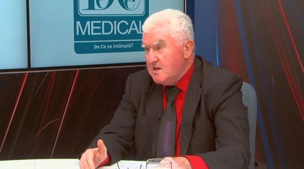 prof dr nicolae suciu noutati in obstetrica ginecologie la academia de sanatate