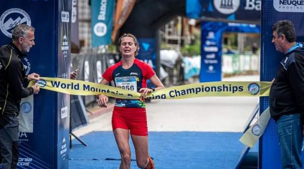 secretele romancei campioana mondiala la alergare montana