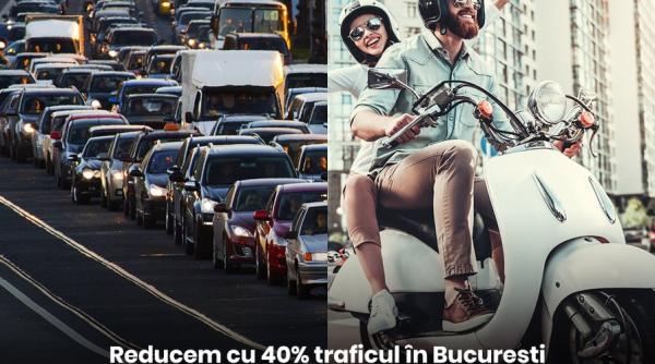 trafic bucuresti tudor ionescu strategia prin care vrea sa reduca aglomeratia din capitala