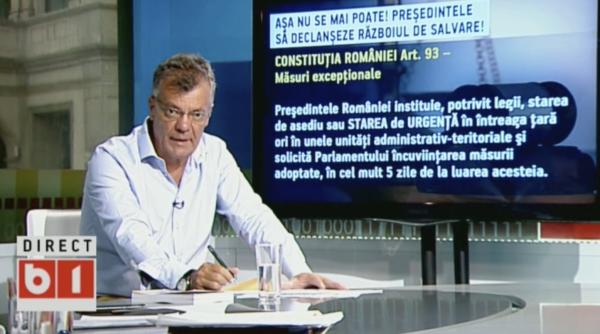 tudor barbu propunere soc pentru conducerea psd pe cine ar pune in locul lui dancila