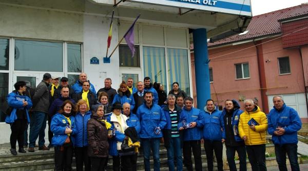 un lider pnl a plans dupa aflarea rezultatelor liberalii scor bun intr un fief psd