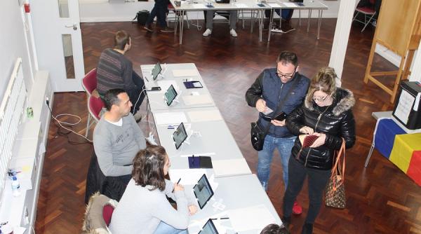 votul in diaspora marcheaza un record absolut in franta la prezidentiale