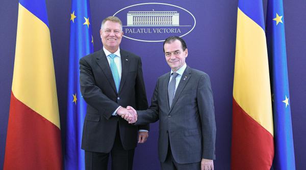 deficit bugetar ialomitianu ue va cere romaniei sa ia masuri examen greu pentru guvernul orban