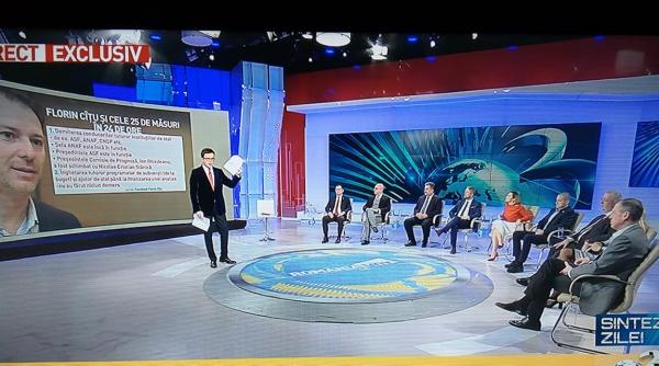 deputat udmr catre gadea va dau o stire nu am avut reprezentantul guvernului