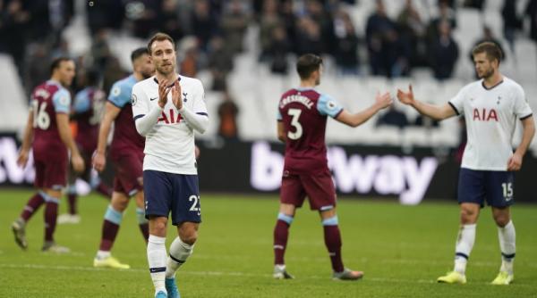 eriksen fara viitor la tottenham mijlocasul lui mourinho refuzat contractul si pleaca pana in vara