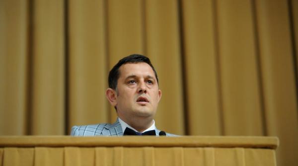 gheorghe piperea mesaj emotionant dupa moartea prof stanciu carpenaru il credeam etern