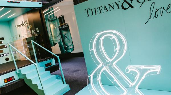 grupul francez de lux lvmh a cumparat brandul tiffany co