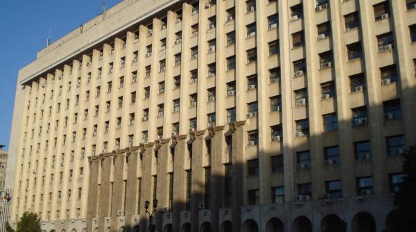 instalator din oradea consilier in ministerul transporturilor