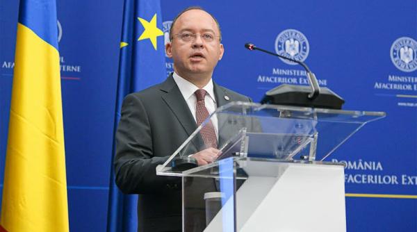 mae reactie dupa convocarea ambasadorului rus