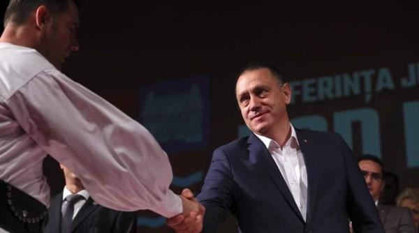 mihai fifor taios la adresa celor care vor sa preia puterea in psd suntem toti responsabili