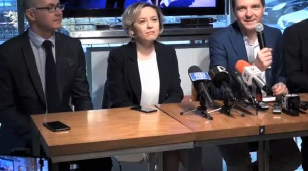 opozitia vrea candidat unic la primaria generala nicusor dan se da la o parte