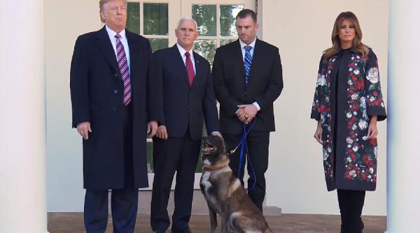 pact premiera istorica in sua donald trump a semnat legea impotriva torturii animalelor